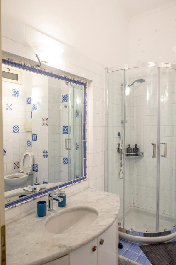 Residenza Napoli Toledo Lägenhet Exteriör bild